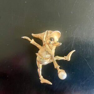 Marcel Boucher (designed for Cartier) French-American, 1950s